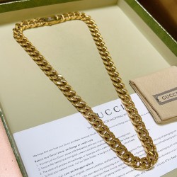 Gucci Jewelry Necklace