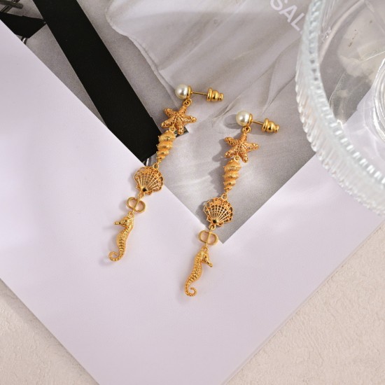 Dior Jewelry Necklace