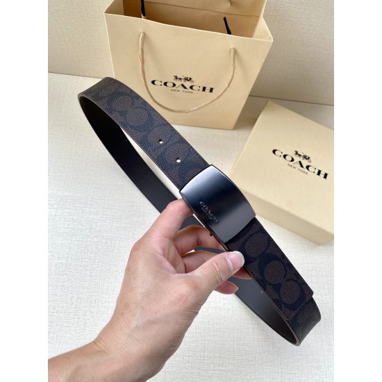 Coach Belts
 Top Quality