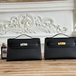 Hermes Bags Top Quality kelly
18cm 