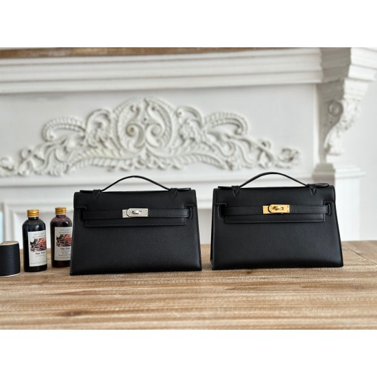 Hermes Bags Top Quality kelly
18cm 