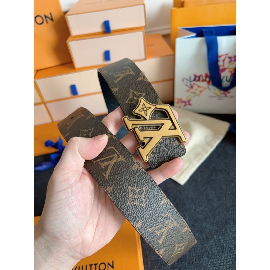 LV Belts
 Top Quality