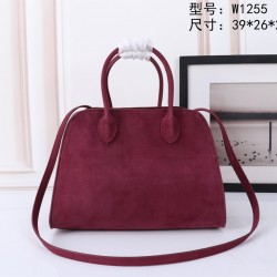 The Row Bags Top Quality
Small:26.20.18
Big:38.26.23