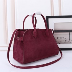 The Row Bags Top Quality
Small:26.20.18
Big:38.26.23