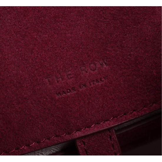 The Row Bags Top Quality
Small:26.20.18
Big:38.26.23