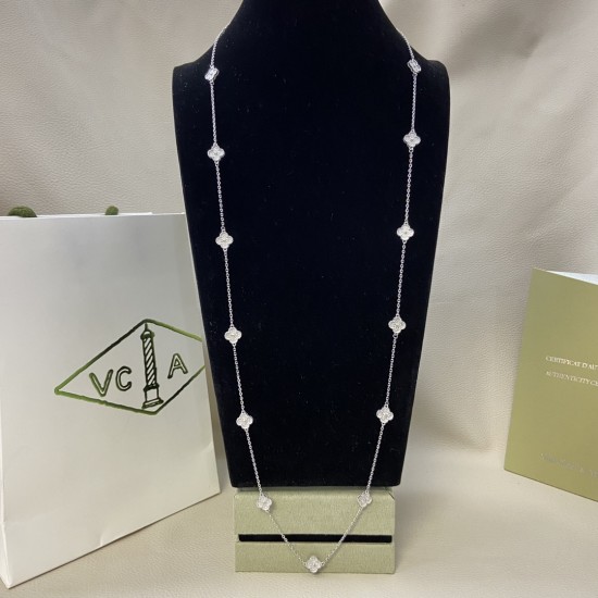 Van Cleef Jewelry High Quality