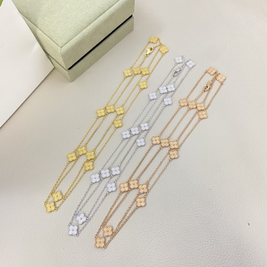 Van Cleef Jewelry High Quality