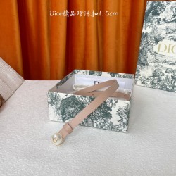 Dior Belts
 Top Quality