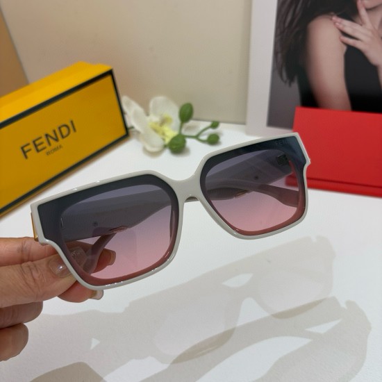 Fendi Glasses
