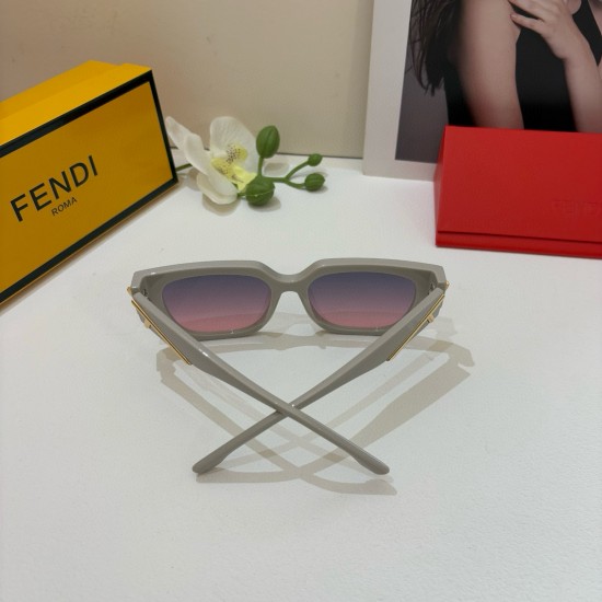 Fendi Glasses