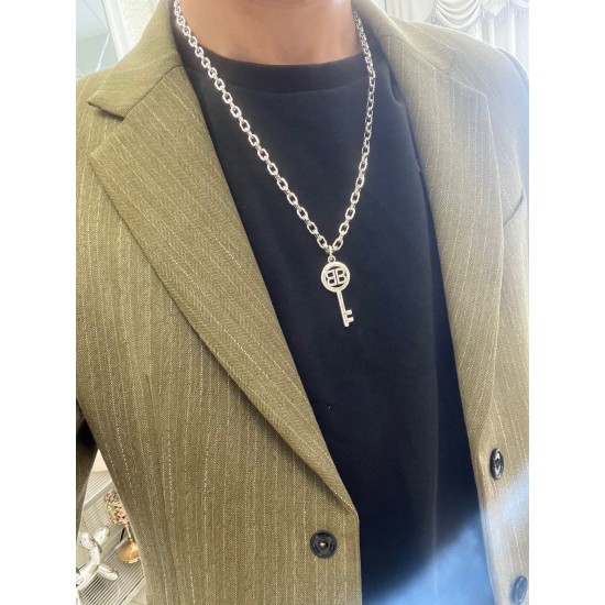 Balenciaga Jewelry Necklace