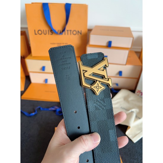 LV Belts
 Top Quality