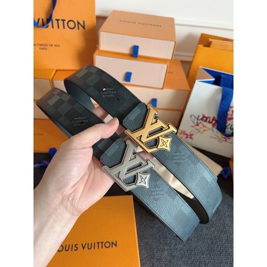 LV Belts
 Top Quality