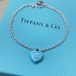 Tiffany Jewelry Necklace