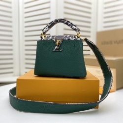 LV Bags High Quality