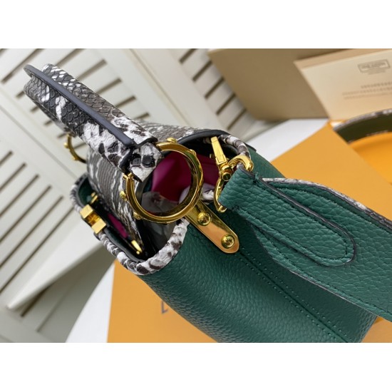 LV Bags High Quality