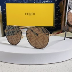Fendi Glasses