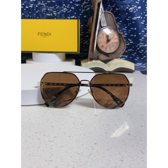 Fendi Glasses