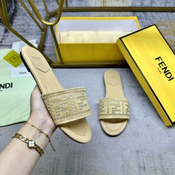 Fendi Shoes Top Quality
35-42