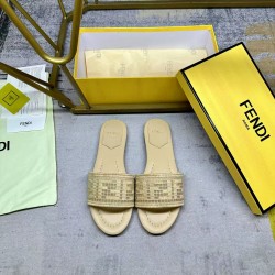 Fendi Shoes Top Quality
35-42