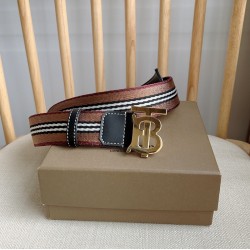 burberry Belts
 Top Quality