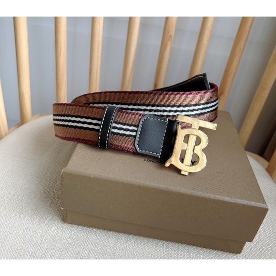 burberry Belts
 Top Quality