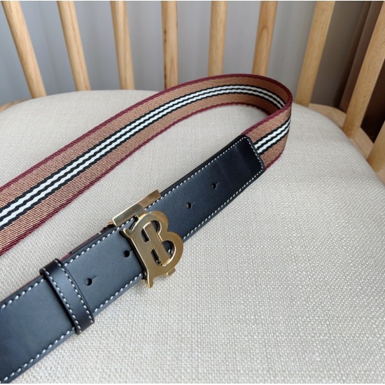burberry Belts
 Top Quality