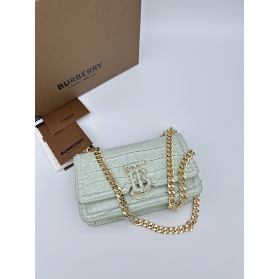 Burberry Bags Top Quality