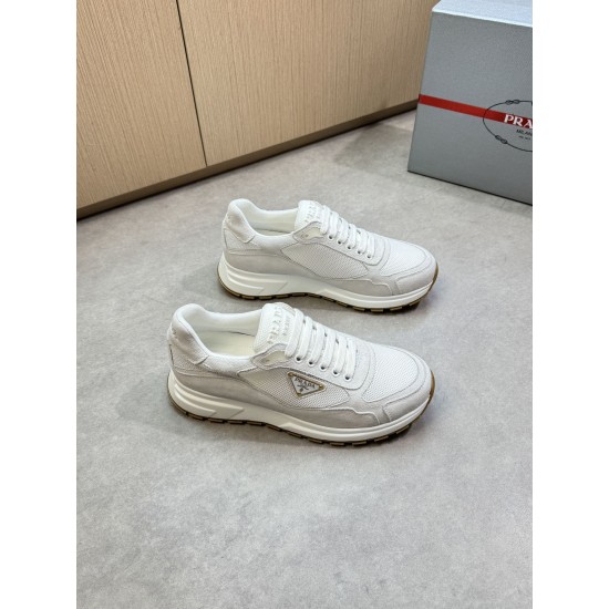 Prada Shoes Top Quality