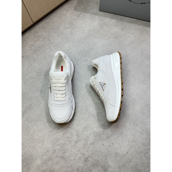 Prada Shoes Top Quality
