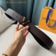 LV Belts
 Top Quality