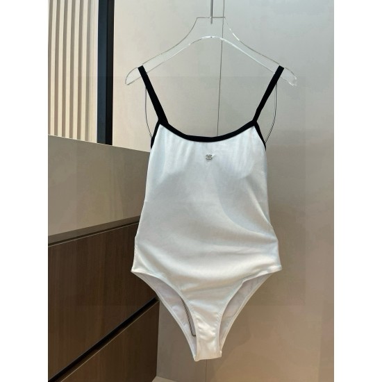 Chanel Swimsuit