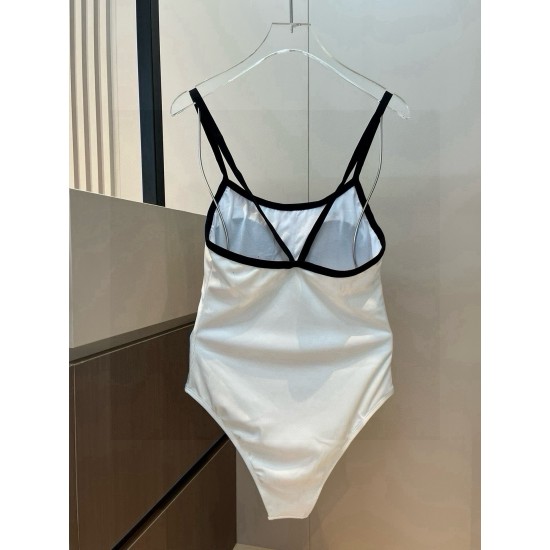 Chanel Swimsuit