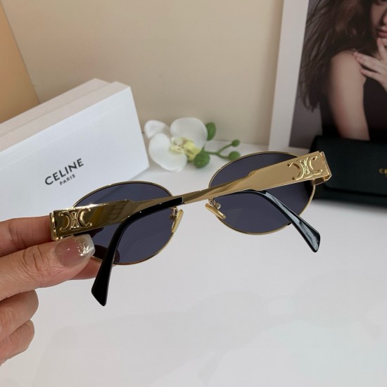 Celine Glasses