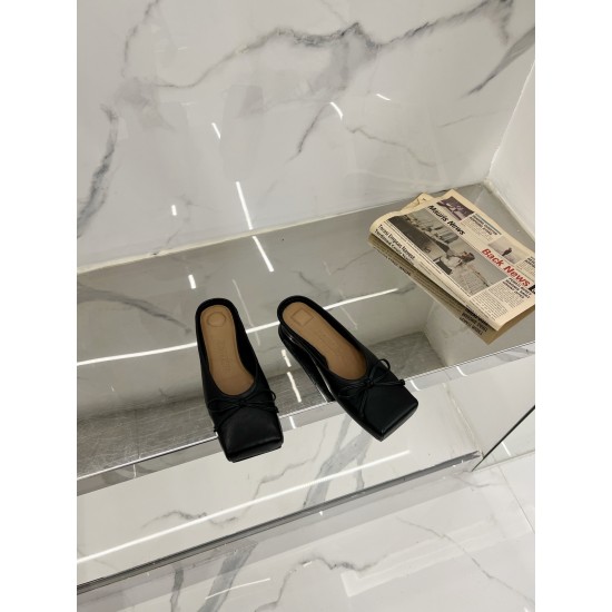 Jacquemus Shoes Top Quality