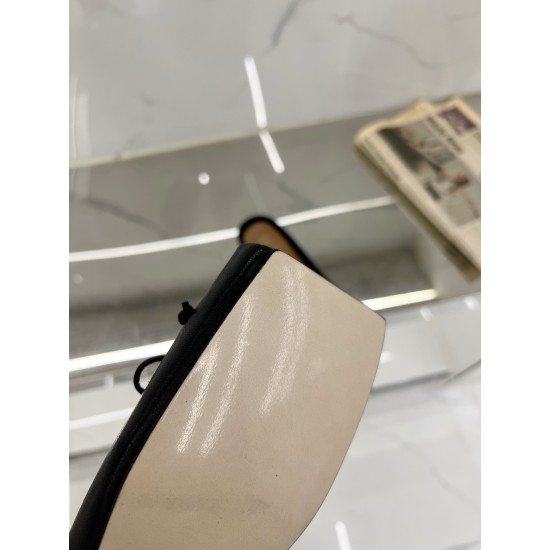 Jacquemus Shoes Top Quality
