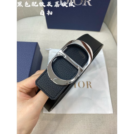 Dior Belts Top Quality