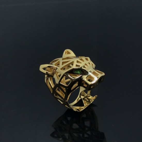 Cartier Jewelry High Quality