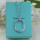 Tiffany Jewelry Necklace