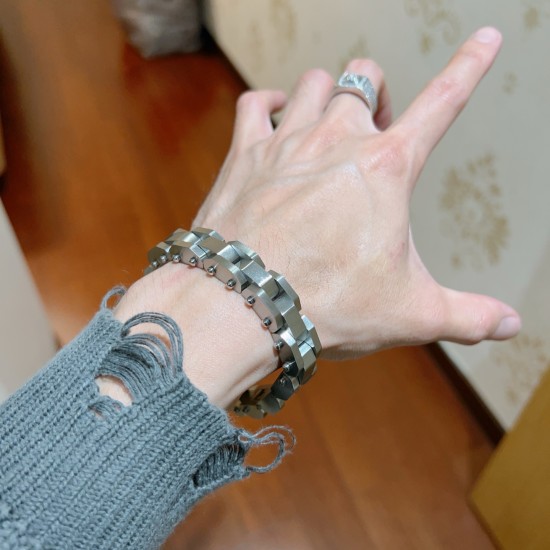 Balenciaga Jewelry Bracelet