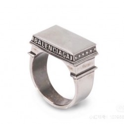 Balenciaga Jewelry Ring