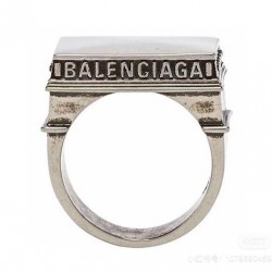 Balenciaga Jewelry Ring