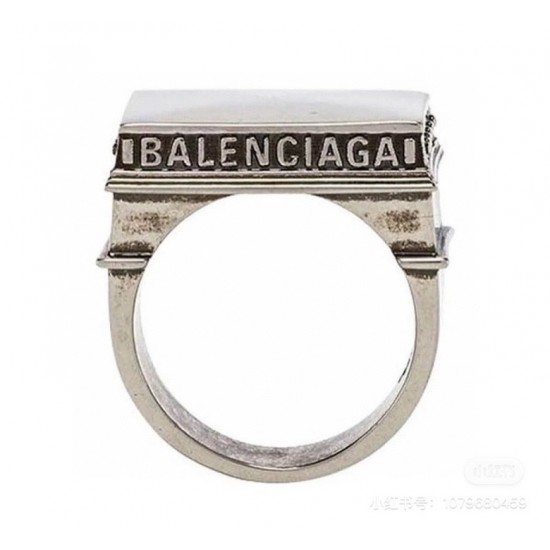 Balenciaga Jewelry Ring