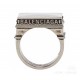 Balenciaga Jewelry Ring