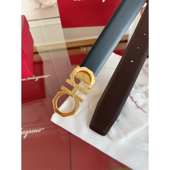 Ferragamo Belts
 Top Quality