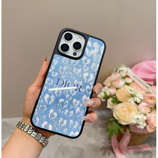 Dior Phone Case