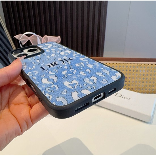 Dior Phone Case