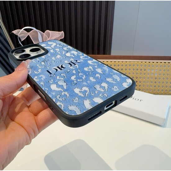 Dior Phone Case