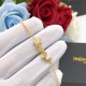 YSL Jewelry Necklace