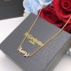 YSL Jewelry Necklace